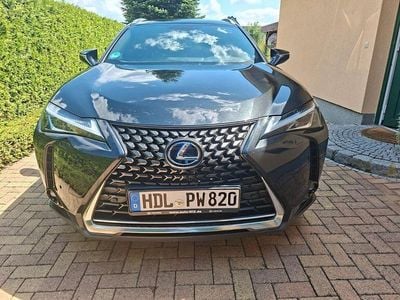 Lexus UX 250h