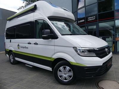 VW California