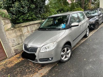 Andere farben Gebraucht 2009 Skoda Octavia Coupé | 2.700 €