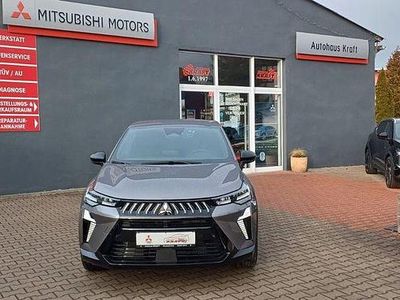 Neu Mitsubishi Grandis Diamant Edition 140 PS (102 kW) 2026 Grau SUV