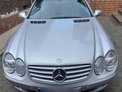 Mercedes SL350