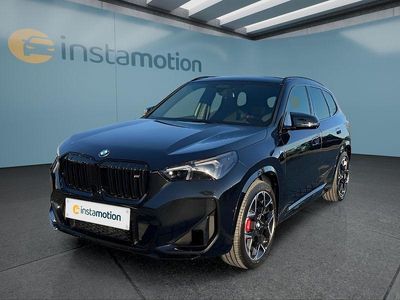 Używany BMW 220 299 KM (219 kW) 2025 Czarny SUV