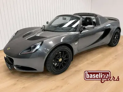 Gebraucht Lotus Elise