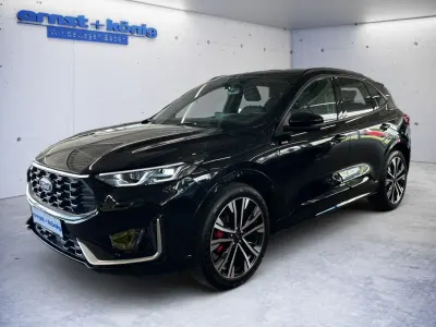 Neu Ford Kuga ST-Line X 2025 SUV