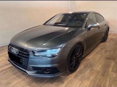 Audi S7