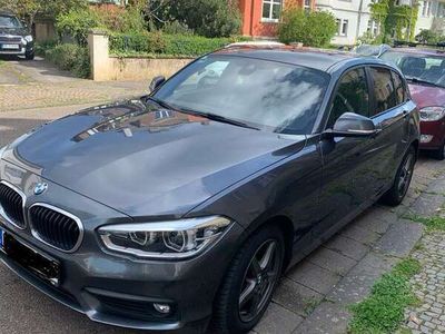 gebraucht BMW 118 118 i