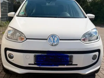 Gebraucht VW up!