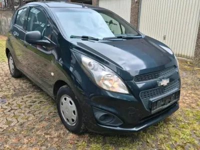 Gebraucht Chevrolet Spark