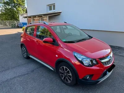 Occasion Opel Karl
