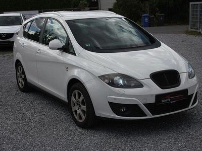 Seat Altea XL