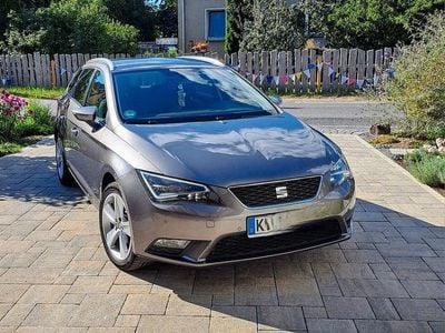 Seat Leon ST