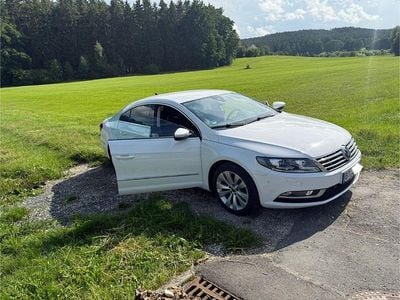 VW CC