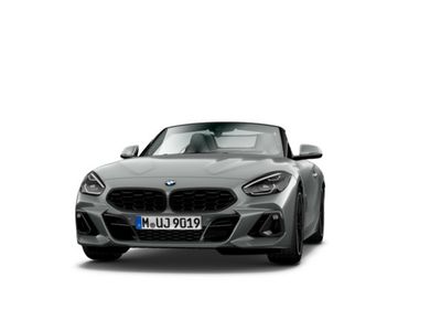 Gebraucht BMW Z4 Efficient Dynamics 197 PS (144 kW) 2024 Cabrio