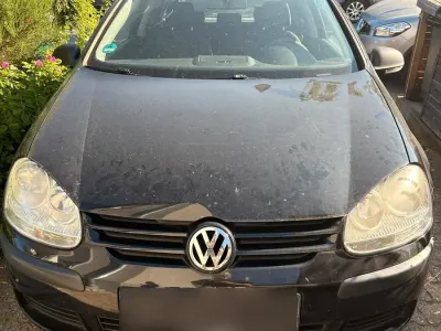 Gebraucht VW Golf V