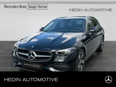 Gebraucht Mercedes C220