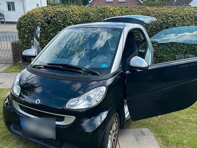 Smart ForTwo Coupé