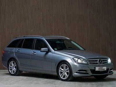 Mercedes C250