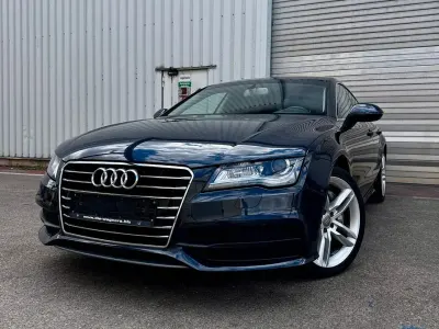 Gebraucht Audi A7 Sportback
