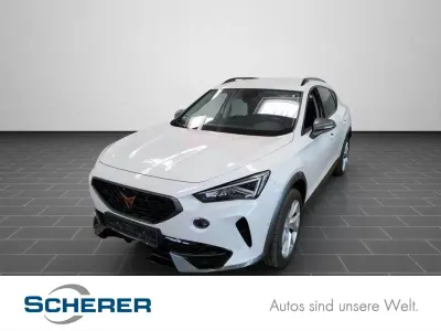 Gebraucht Cupra Formentor
