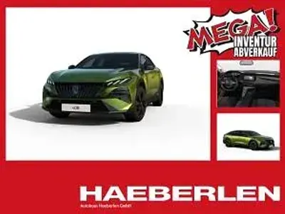 Gebraucht Peugeot 408