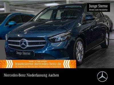 Mercedes B250e