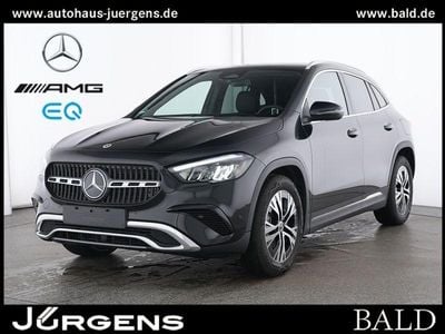 Mercedes GLA180