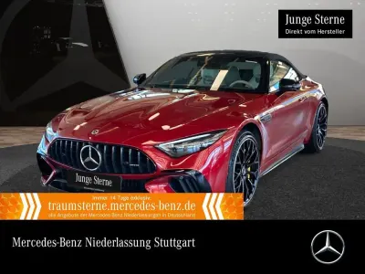 Gebraucht Mercedes SL63 AMG