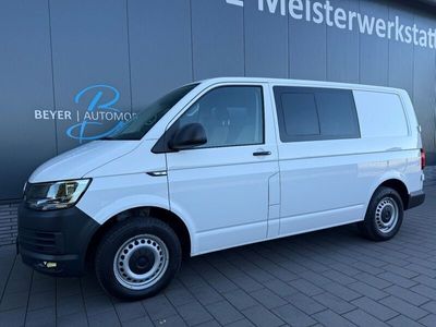 VW T6
