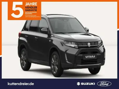 Neu Suzuki Vitara Comfort 110 PS (80 kW) 2026 Grau SUV
