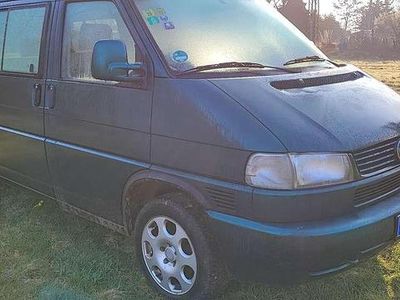 Gebraucht VW T4 140 PS (102 kW) 1996 Van