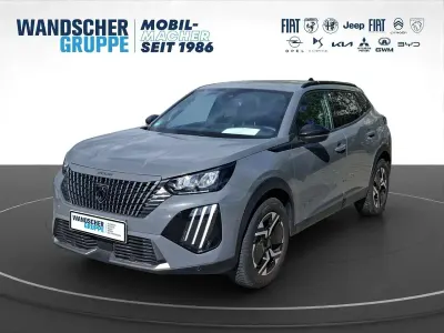 Gebraucht Peugeot 2008