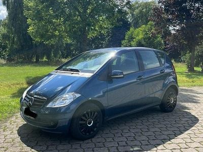 Mercedes A150