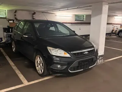 Gebraucht Ford Focus
