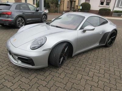 Porsche 911 Carrera 4S