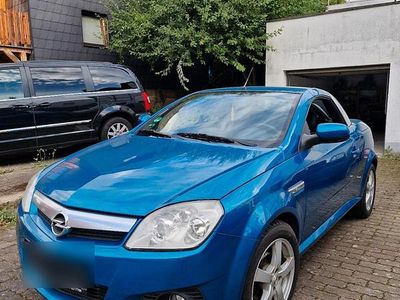 Opel Tigra
