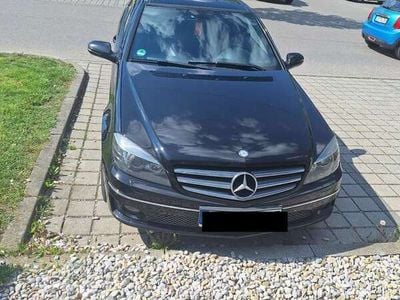 Mercedes CLC350