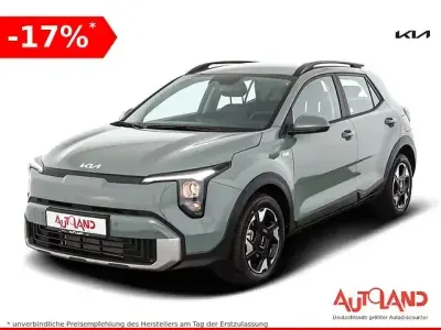 Gebraucht Kia Stonic