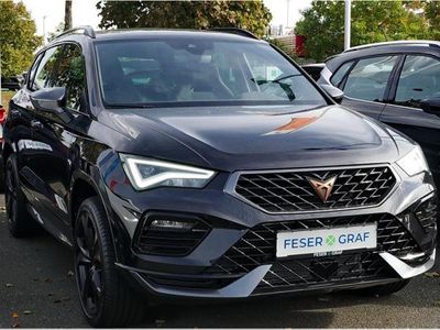 gebraucht Cupra Ateca LOYAL! Kurzfristig Verfügbar! TOP AUSSTATTUNG!