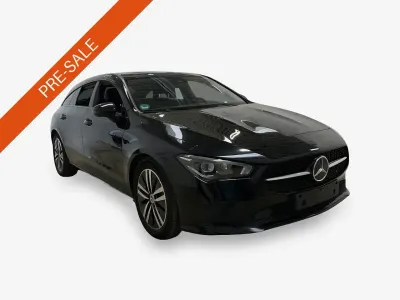 Gebraucht Mercedes CLA200 Shooting Brake