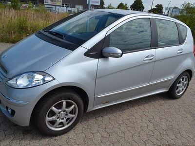 Mercedes A150