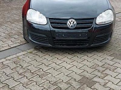 VW Golf V