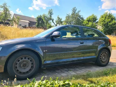 Gebraucht Audi A3