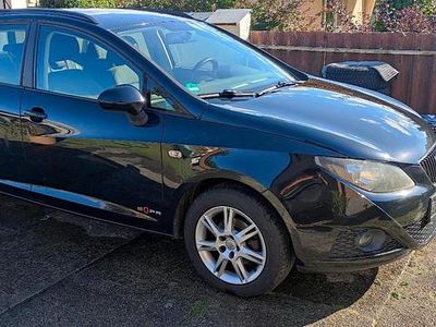 Seat Ibiza ST