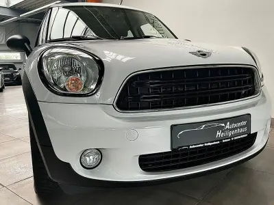 Gebraucht Mini Countryman