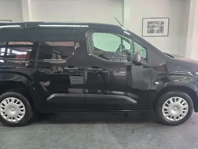 Gebraucht Opel Combo