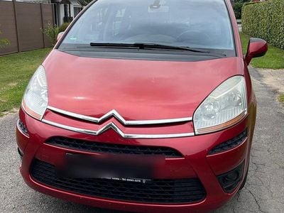 Citroën C4 Picasso