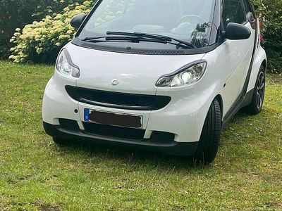 Smart ForTwo Cabrio