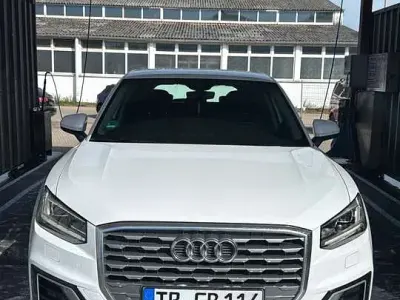 Gebraucht Audi Q2