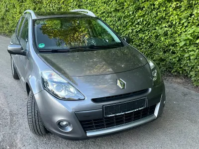 Używany Renault Clio II