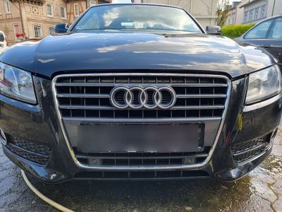 gebraucht Audi A5 Cabriolet 2.0 TDI (DPF) - 1. Hand DIESEL !